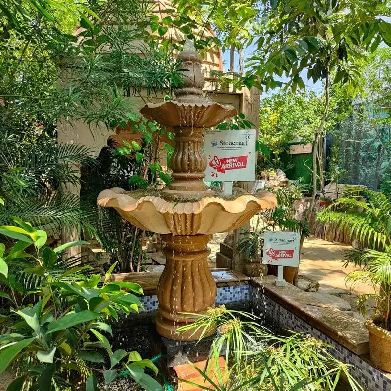 Top 10 Cascading Water Fountains to Elevate your Garden or Patio in 2025 - Part 2